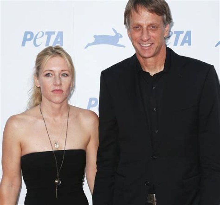 Cathy Goodman and Tony Hawk: A Deep Dive into Their Lives and Relationship