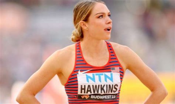 Chari Hawkins Net Worth: A Detailed Look