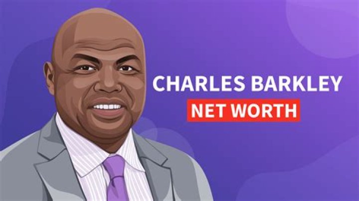 Charles Barkley Affairs: The Untold Stories Behind the Basketball Legend