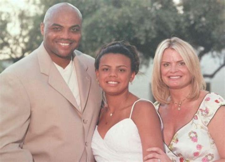 Charles Barkley's Wife: A Deep Dive into Their Relationship
