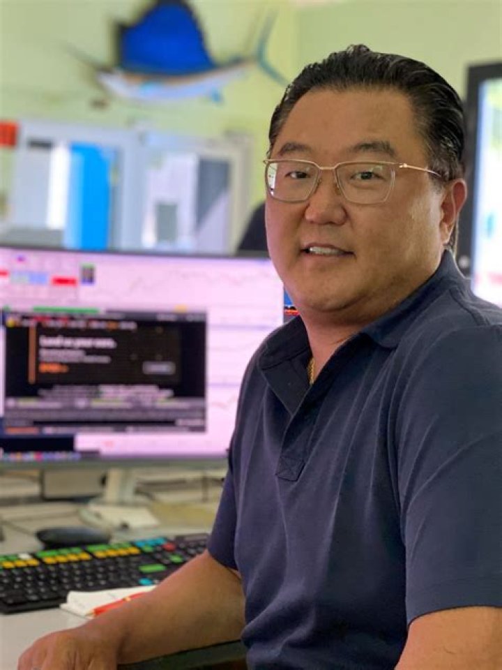 The Best Guide to Alpine Skiing with Charles Kim