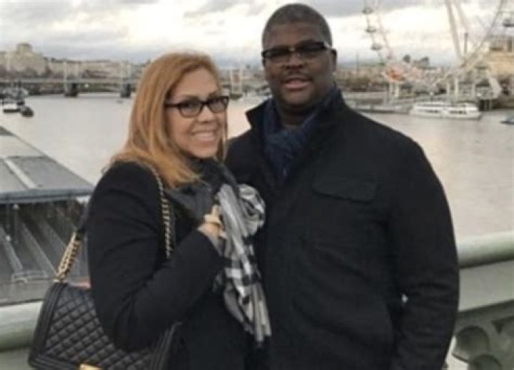 Exploring the Life of Charles Payne's Wife: A Deeper Look into Their Relationship
