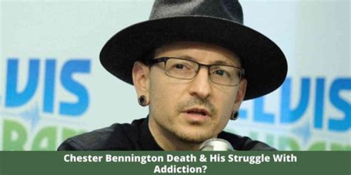 Chester Bennington: The Life and Legacy of a Music Icon