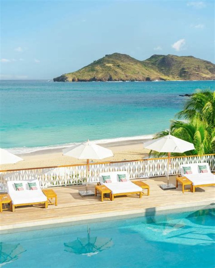 Cheval Blanc: The Epitome of Luxury Hospitality