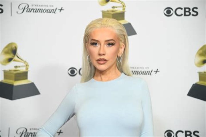 Christina Aguilera's New Album 2024: Everything You Need to Know