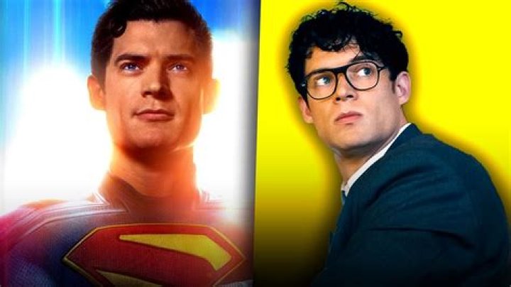 Clark Kent: The Man Behind the Superman Persona