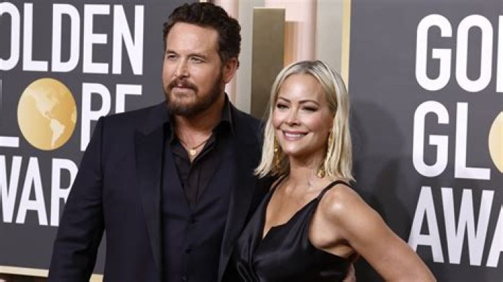 Cole Hauser Lives: Unveiling the Life and Career of a Versatile Actor