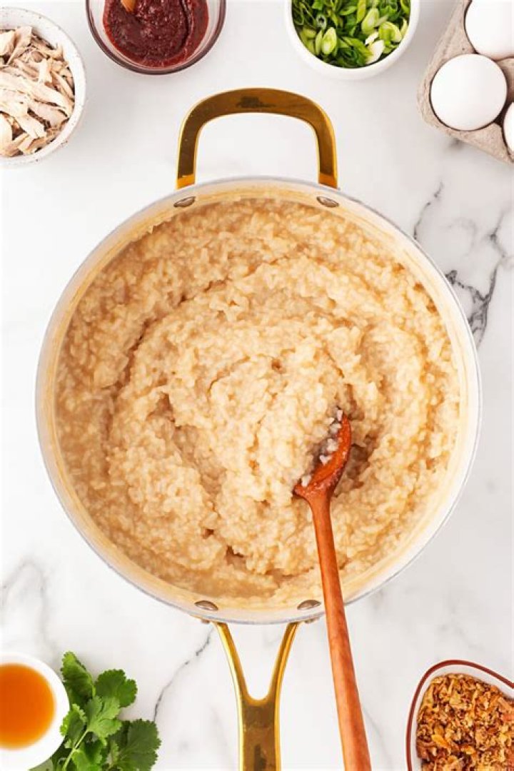 Discovering the Comfort of Congee: The Ultimate Guide to Cooked Rice