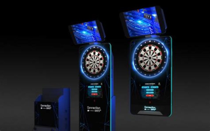 Connection Darts: Mastering the Art of Darts Connection for Competitive Play