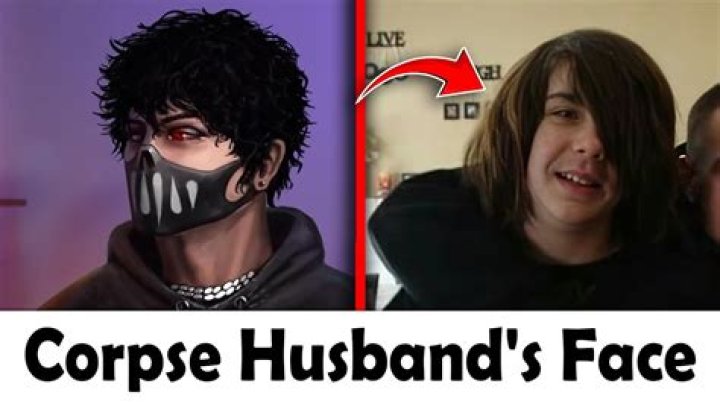 Unveiling the Mystery: Corpse Husband Leaked Face