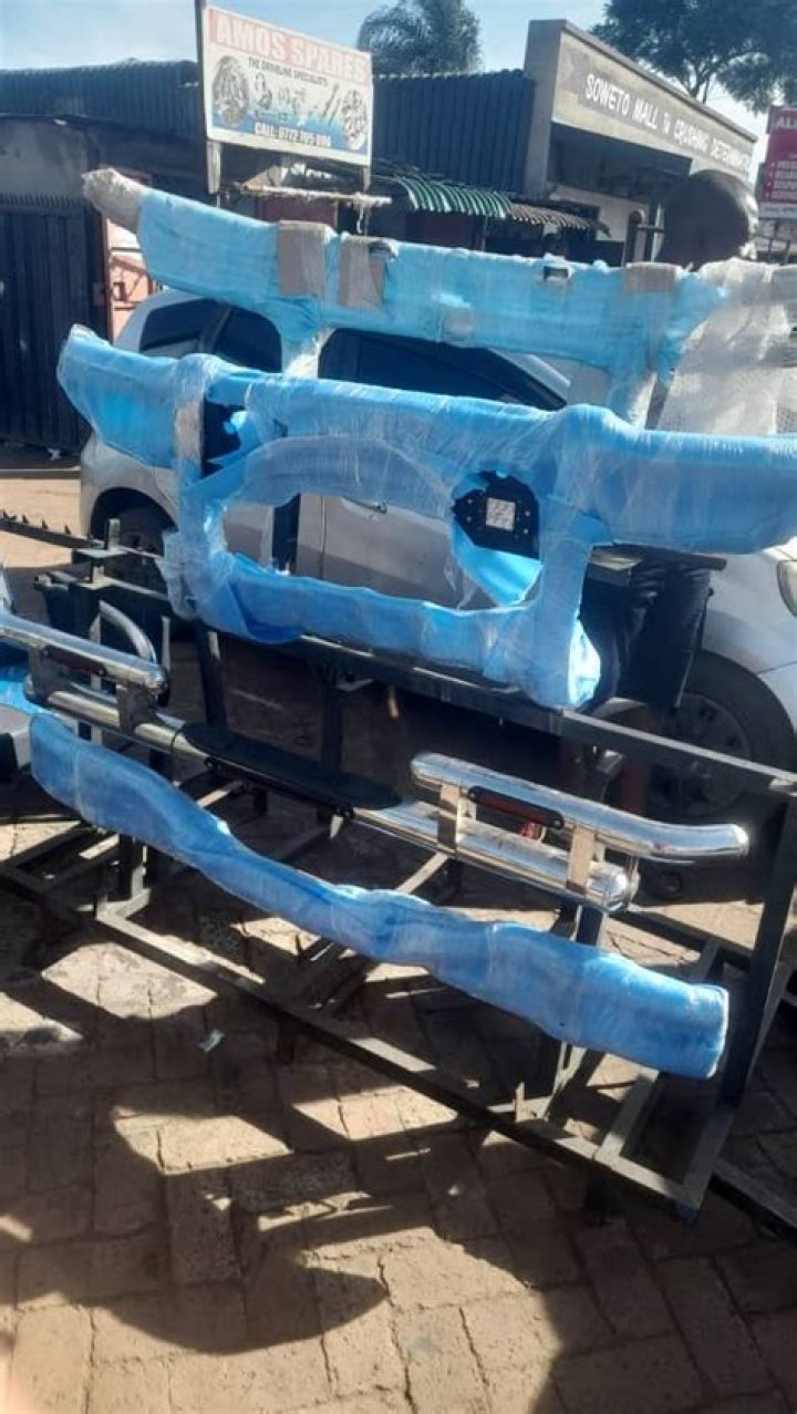 Discover CPS Car Parts: Find the Perfect Supplies for Your Vehicle