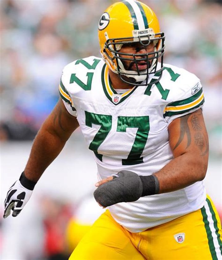 Cullen Jenkins: A Comprehensive Look at His Life and Career