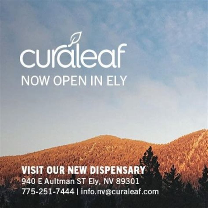 Discover Curaleaf at Ely: The Ultimate Dispensary Experience