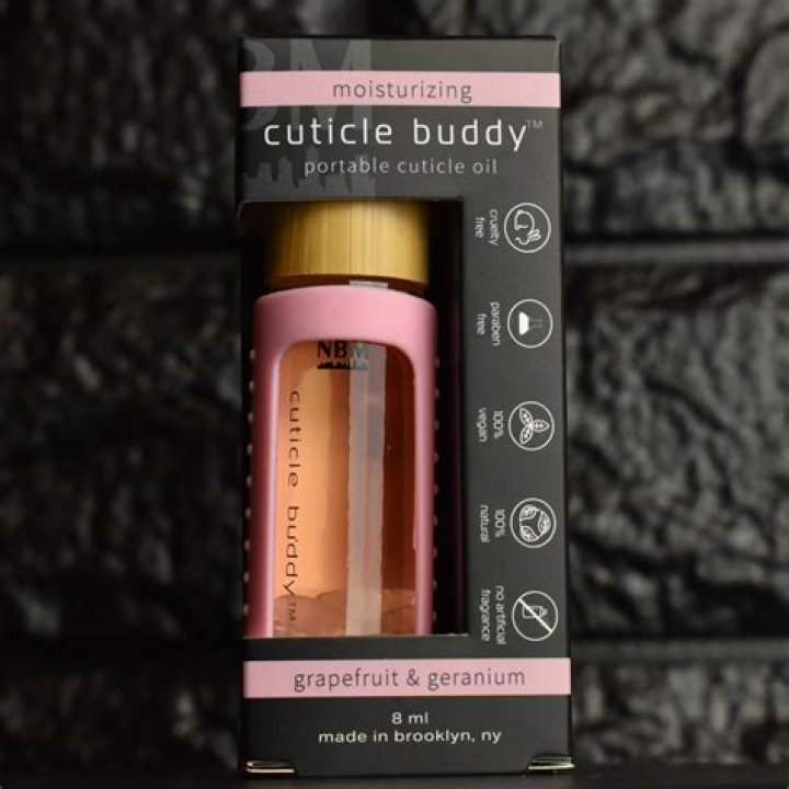 Cuticle Buddy: The Ultimate Guide to Nail Care