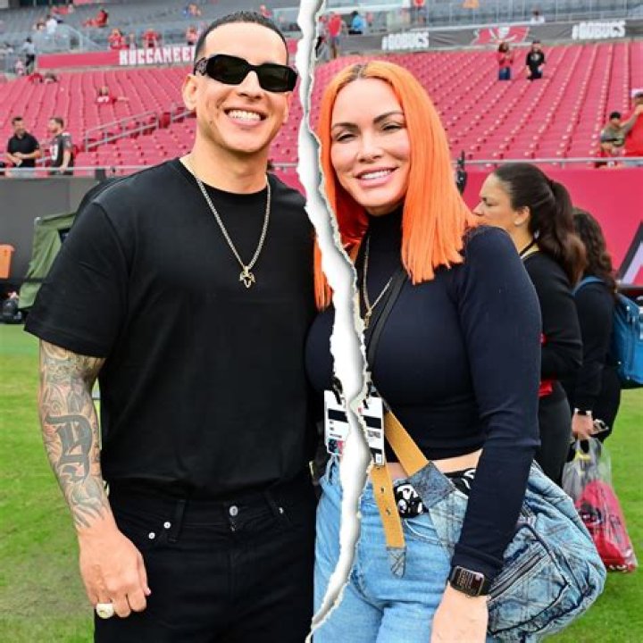 Daddy Yankee: Age, Wife, and Life Story