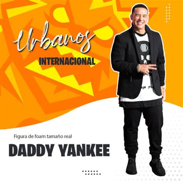 Daddy Yankee Birthdate: The Rise of a Reggaeton King