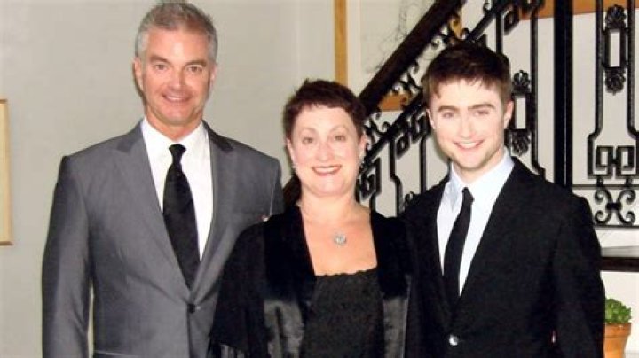Daniel Radcliffe's Dad: A Deep Dive into Family Legacy and Influence
