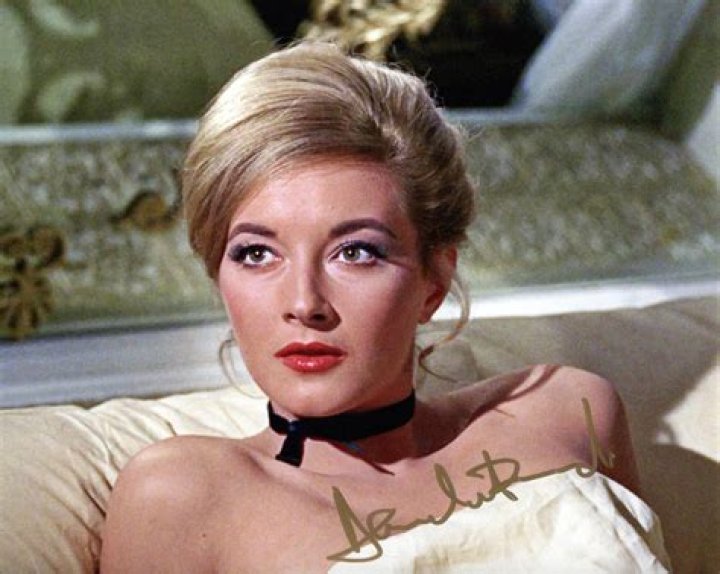 Daniela Bianchi: The Iconic Bond Girl of the 1960s