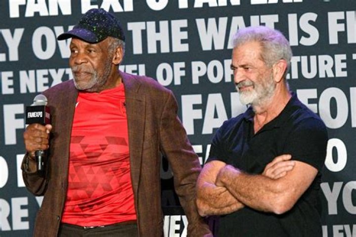Danny Glover: A Comprehensive Look at His Life and Career