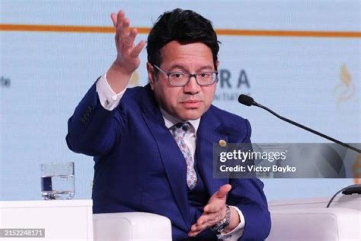 Uncover the Hidden Wealth: David Goel's Net Worth Revealed