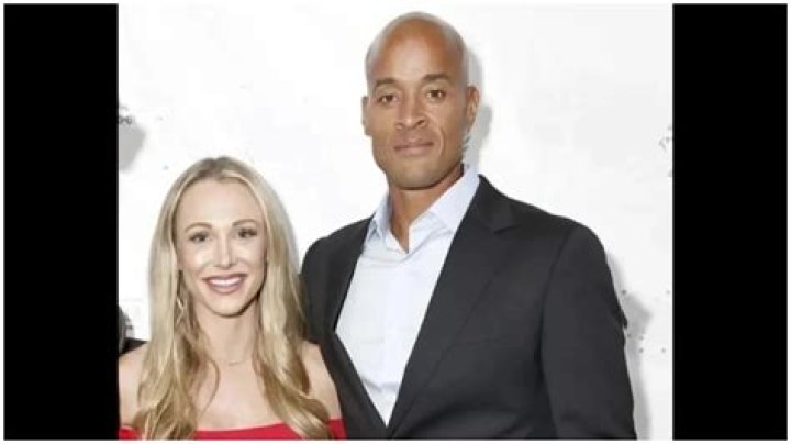 David Goggins' Wife: The Inspiring Story of Jennifer Kish