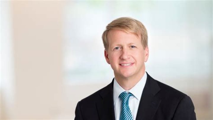 Uncover David Marriott's Net Worth: Inside the Fortune of a Business Tycoon