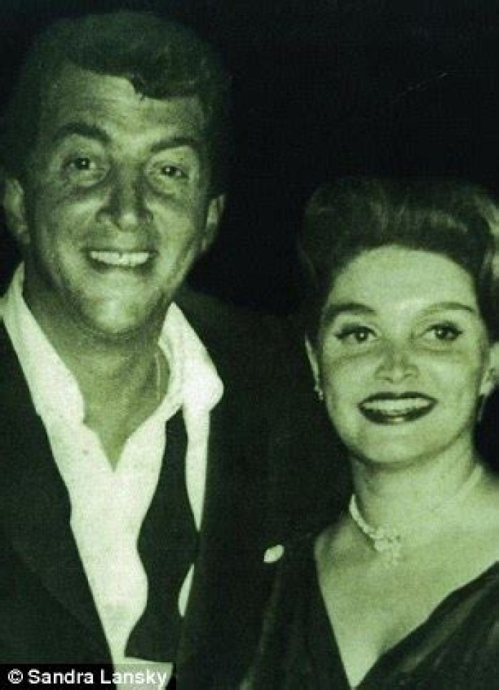 Exploring the Intriguing Affairs of Dean Martin: A Deep Dive into His Personal Life