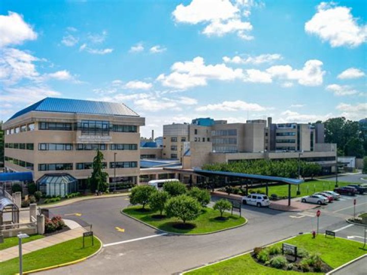 Exploring the Deborah Heart and Lung Center: A Comprehensive Guide