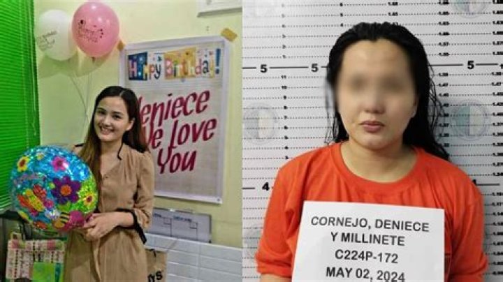 Deniece Cornejo: The Life and Journey of a Controversial Figure in Philippine Entertainment