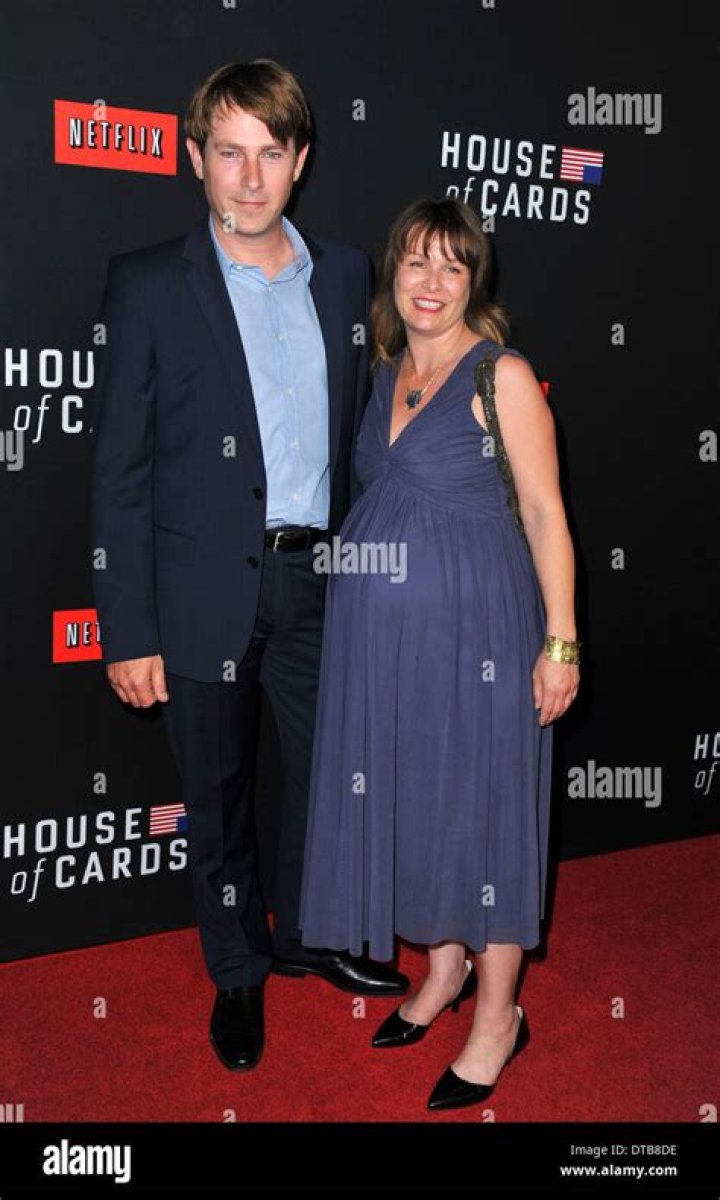 Derek Cecil: A Comprehensive Look at the Acclaimed Actor