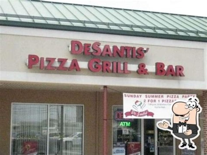 Desantis Restaurant Perry Hall: A Culinary Gem in Maryland