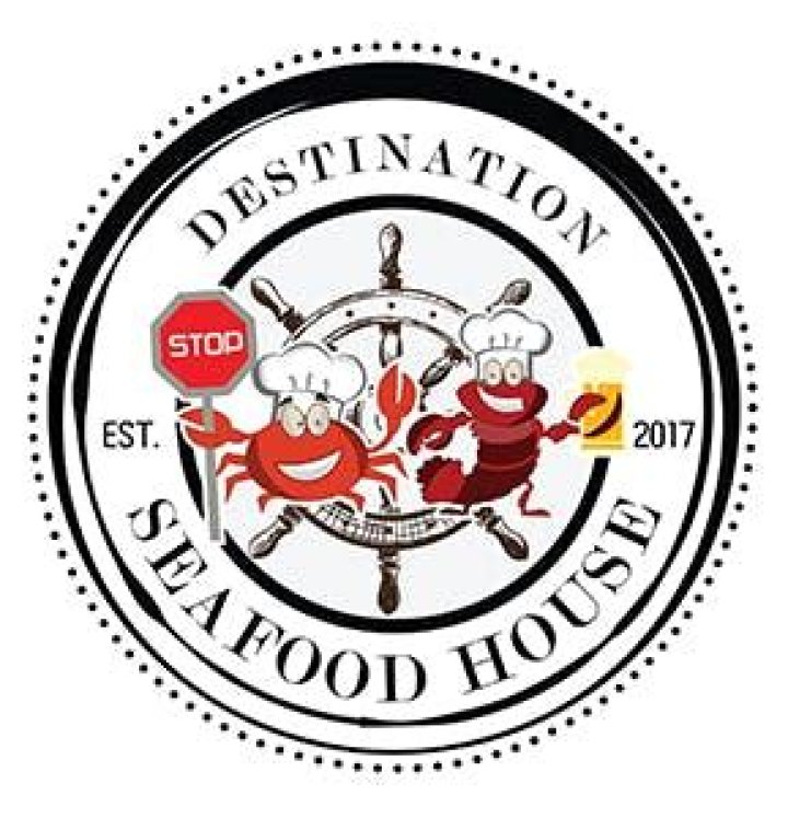 Destination Seafood House: A Culinary Journey into the Ocean's Bounty