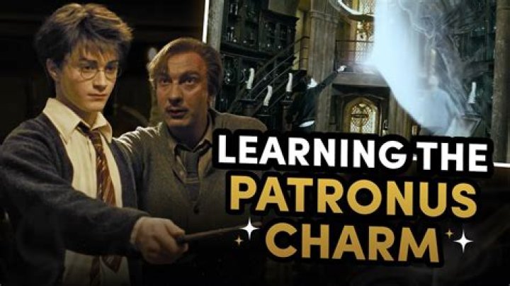 Did Harry learn how do you Apparate?