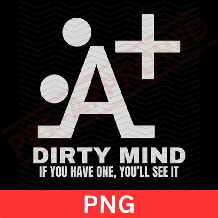 Understanding Dirty Mind Images: Impact, Interpretation, and Implications
