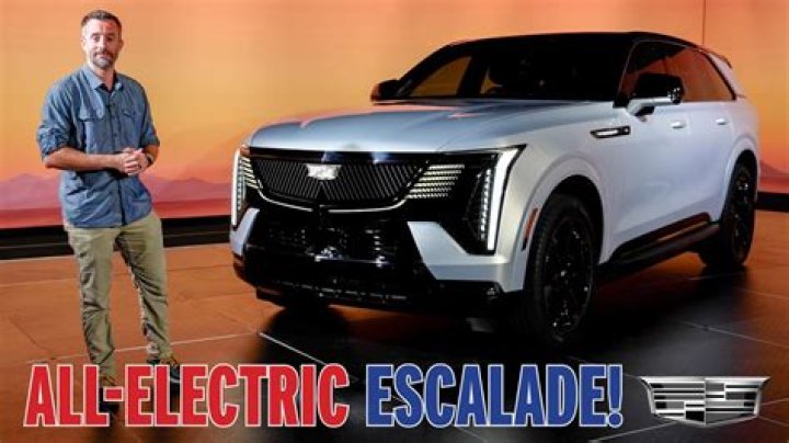 Do Cadillac Escalades have transmission problems?