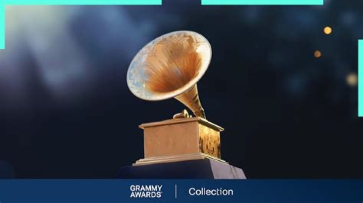 Do Lil Baby have a Grammy?