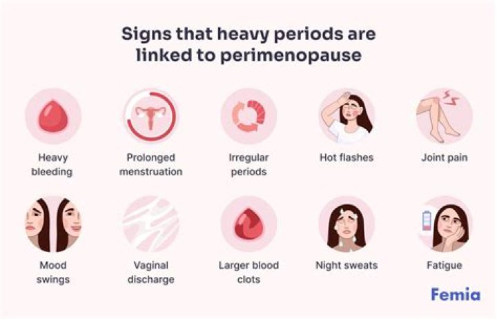Do periods just suddenly stop in menopause?