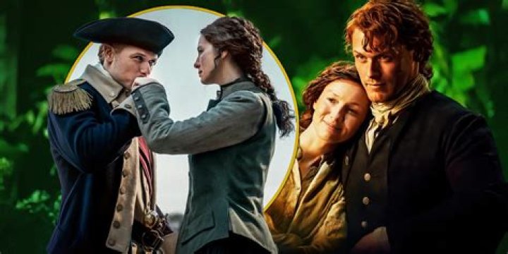 Does Claire go to jail in Outlander?