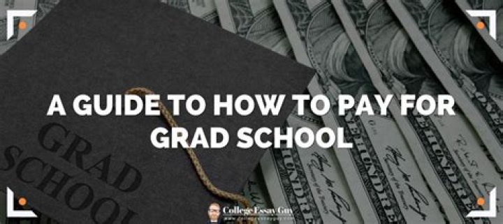 Does NASA pay for grad school?