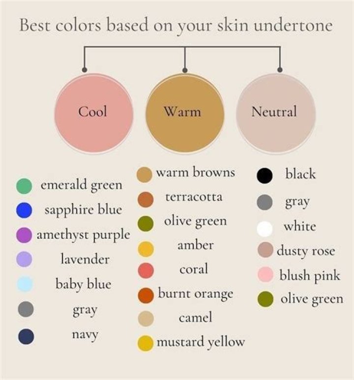 Does pale oak have pink undertones?