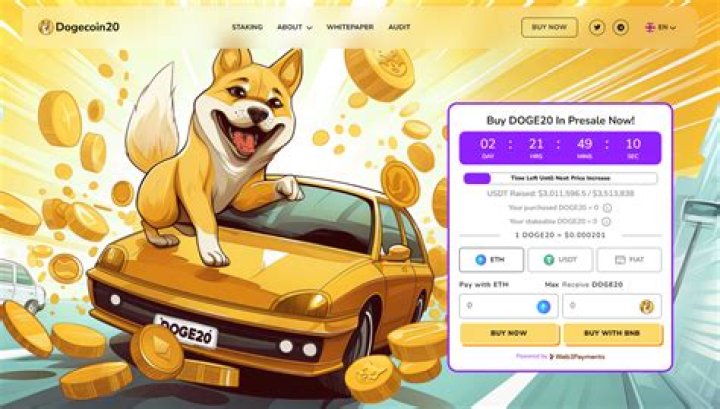 Ultimate Guide: Dogecoin 2.0 Price Prediction