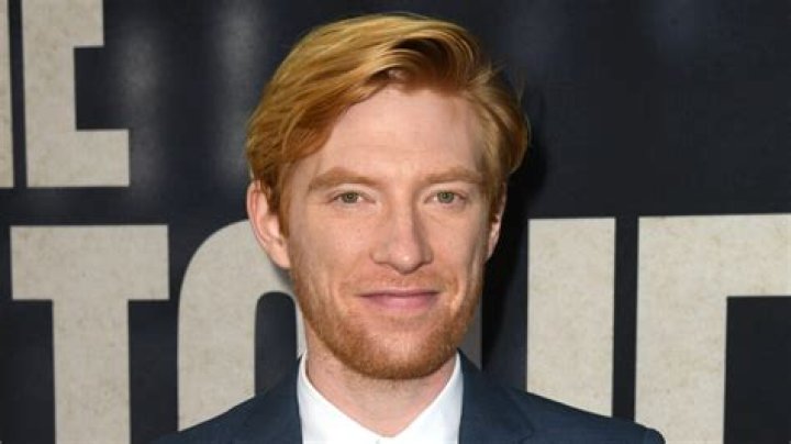 Exploring the Versatile Career of Domhnall Gleeson in Film and TV Shows