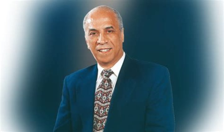 Exploring the Life and Contributions of Dr. Claud Anderson