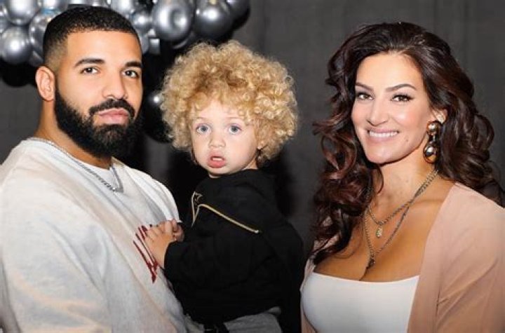 Understanding Drake's Children's Names: A Deep Dive