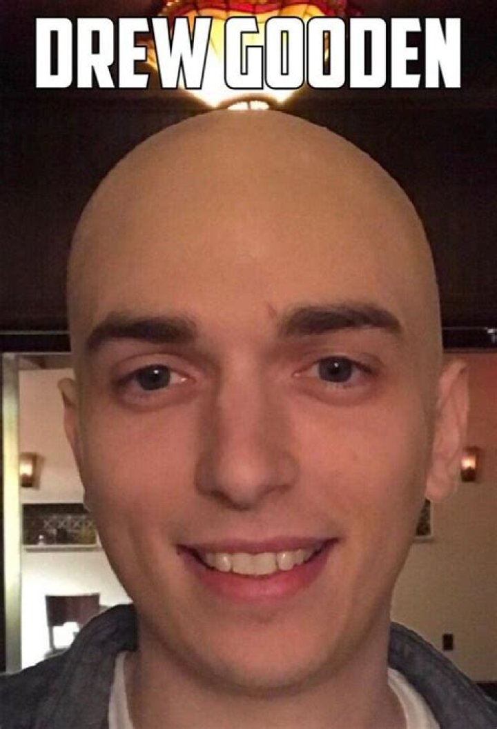 Drew Gooden Real Name: Unveiling the Truth Behind the YouTube Sensation