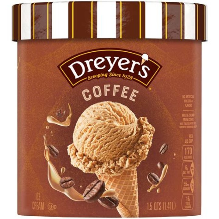 Dreyer's Ice Cream: A Delicious History and Irresistible Flavors