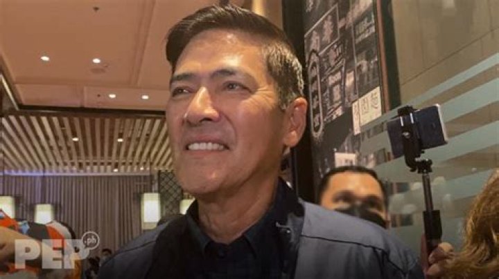 Eat Bulaga: The Legacy of Vic Sotto in Philippine Entertainment