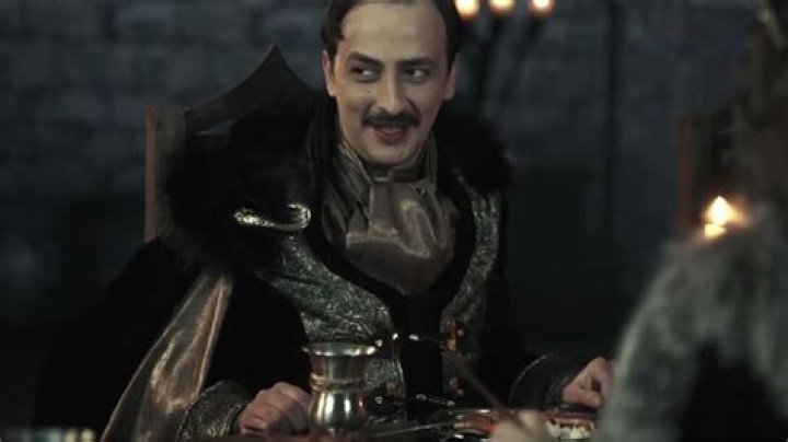 Understanding Elçi Sangu: The Rising Star of Turkish Cinema