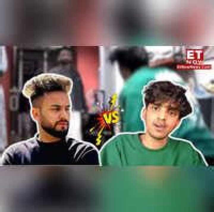 Elvish Yadav vs Maxtern: A Deep Dive into the Clash of Influencers