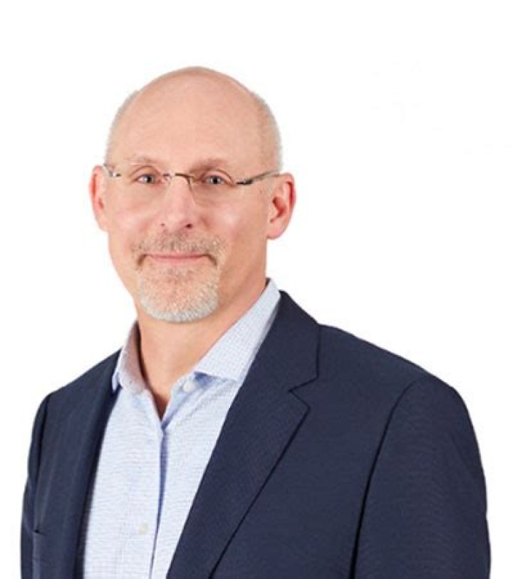 The Ultimate Guide to Eric Steigerwalt: Discover His Impact on [Industry/Topic]